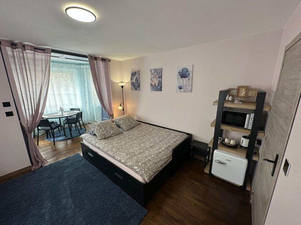 Инвестиционный проект в Дижоне, Франция, 580 м² - фото 13