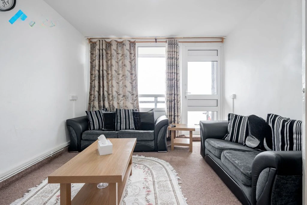Квартира в Лондоне, Великобритания, 45 м² - фото 10