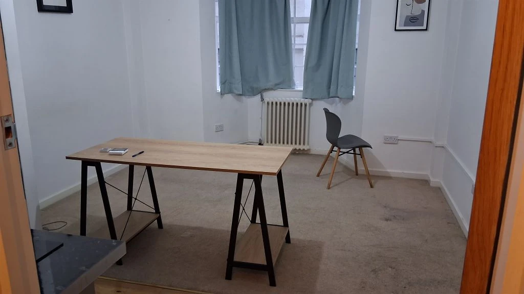 Квартира в Лондоне, Великобритания, 23 м² - фото 10