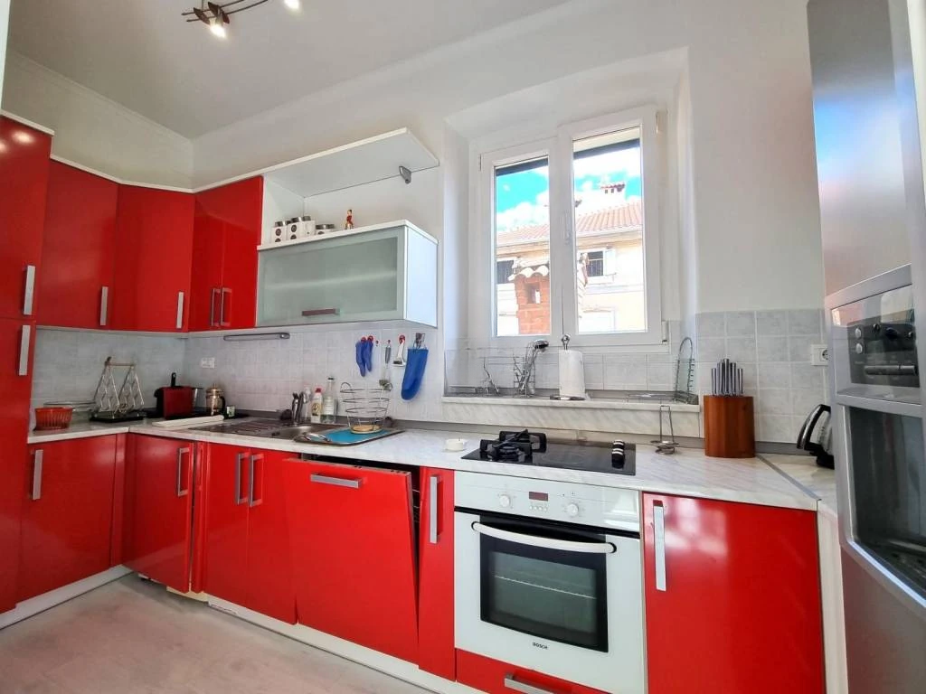 Квартира в Опатии, Хорватия, 99 м² - фото 10