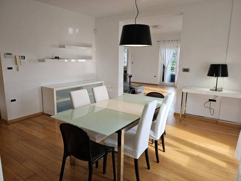 Квартира в Опатии, Хорватия, 142 м² - фото 10