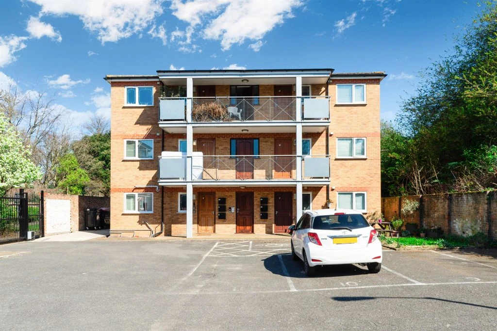 Квартира в Лондоне, Великобритания, 51 м² - фото 10