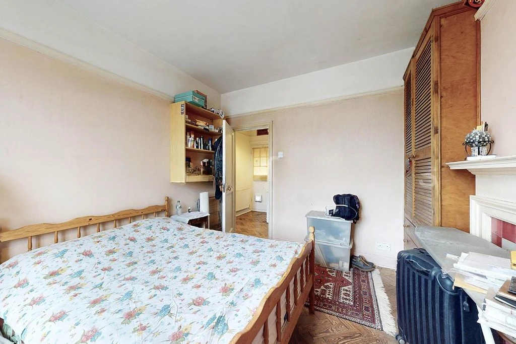 Квартира в Лондоне, Великобритания, 50 м² - фото 10