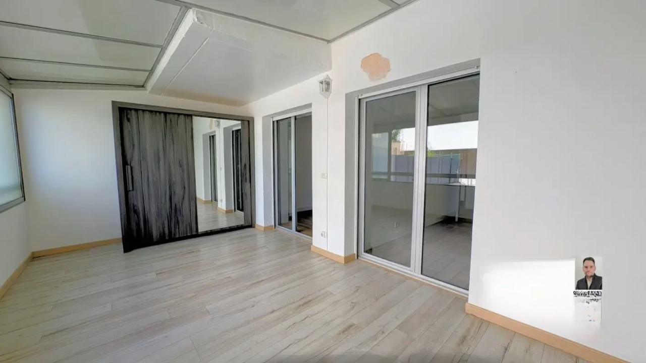 Квартира в Каннах, Франция, 65 м² - фото 10