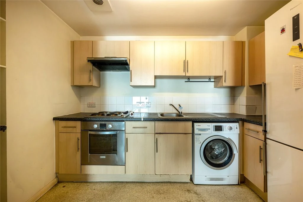 Квартира в Лондоне, Великобритания, 53 м² - фото 10