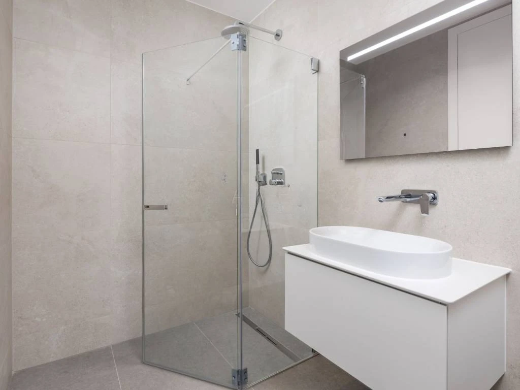 Квартира в Опатии, Хорватия, 96 м² - фото 10