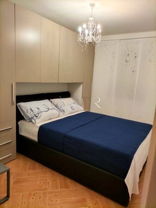 Квартира в Опатии, Хорватия, 86 м² - фото 9