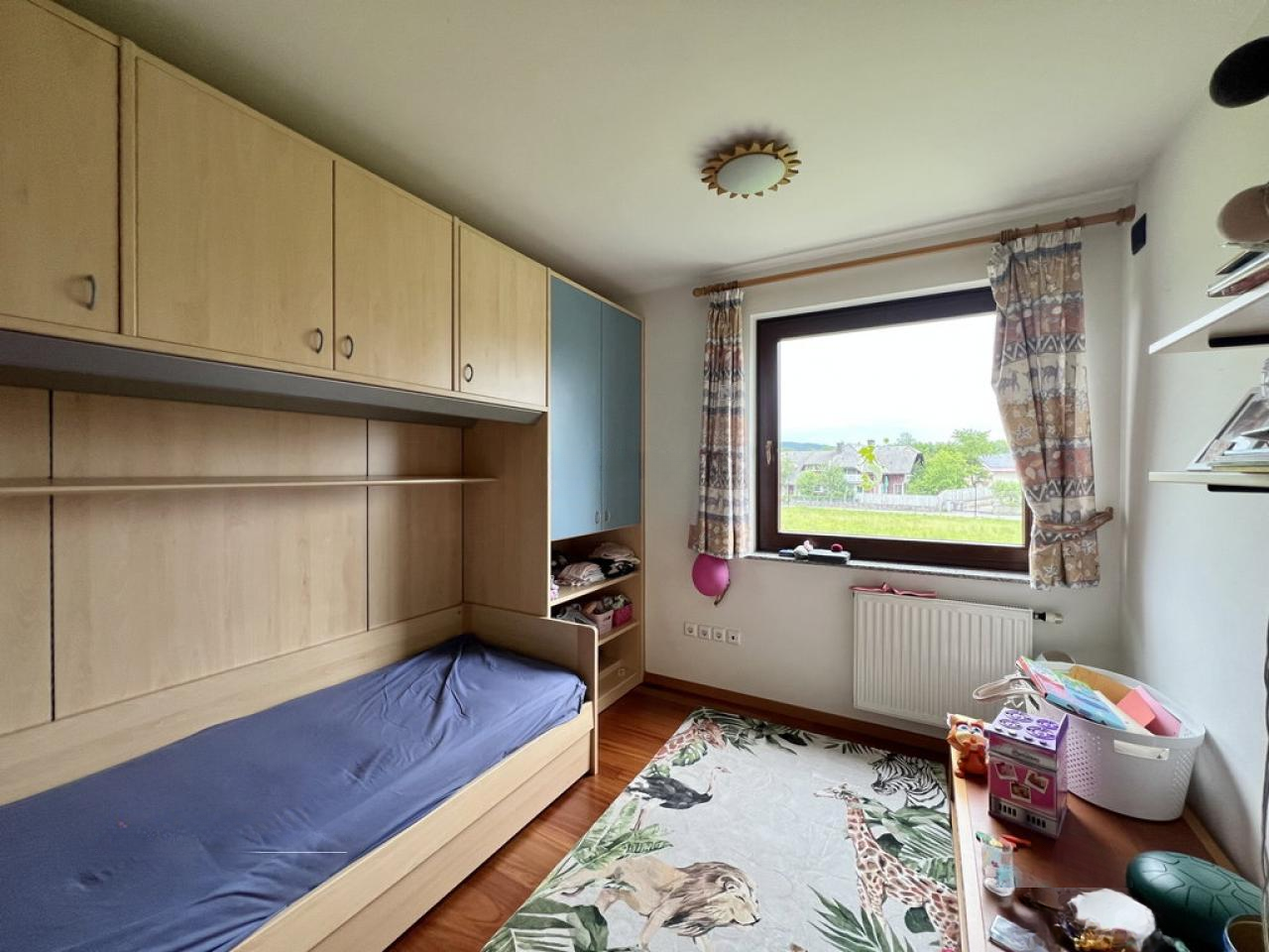 Квартира в Любляне, Словения, 103 м² - фото 10