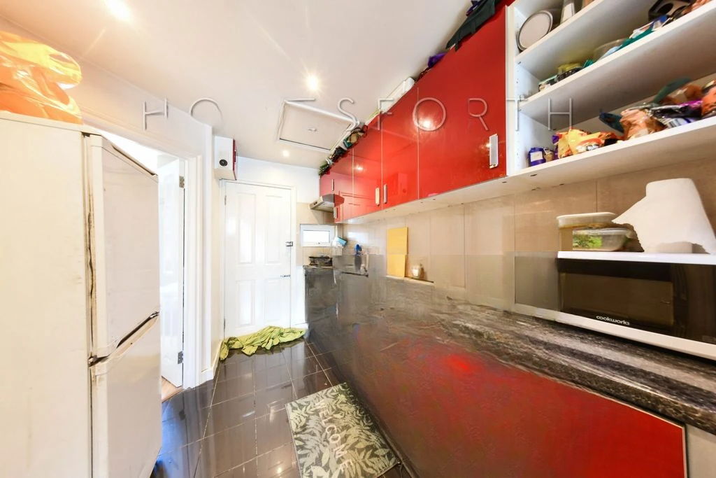 Квартира в Лондоне, Великобритания, 31 м² - фото 10