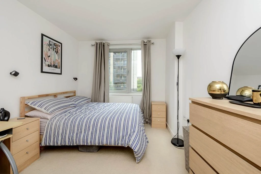 Квартира в Лондоне, Великобритания, 52 м² - фото 10