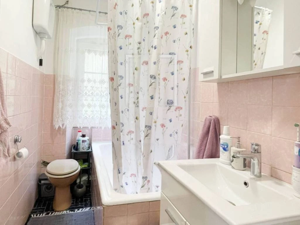 Квартира в Опатии, Хорватия, 62 м² - фото 10