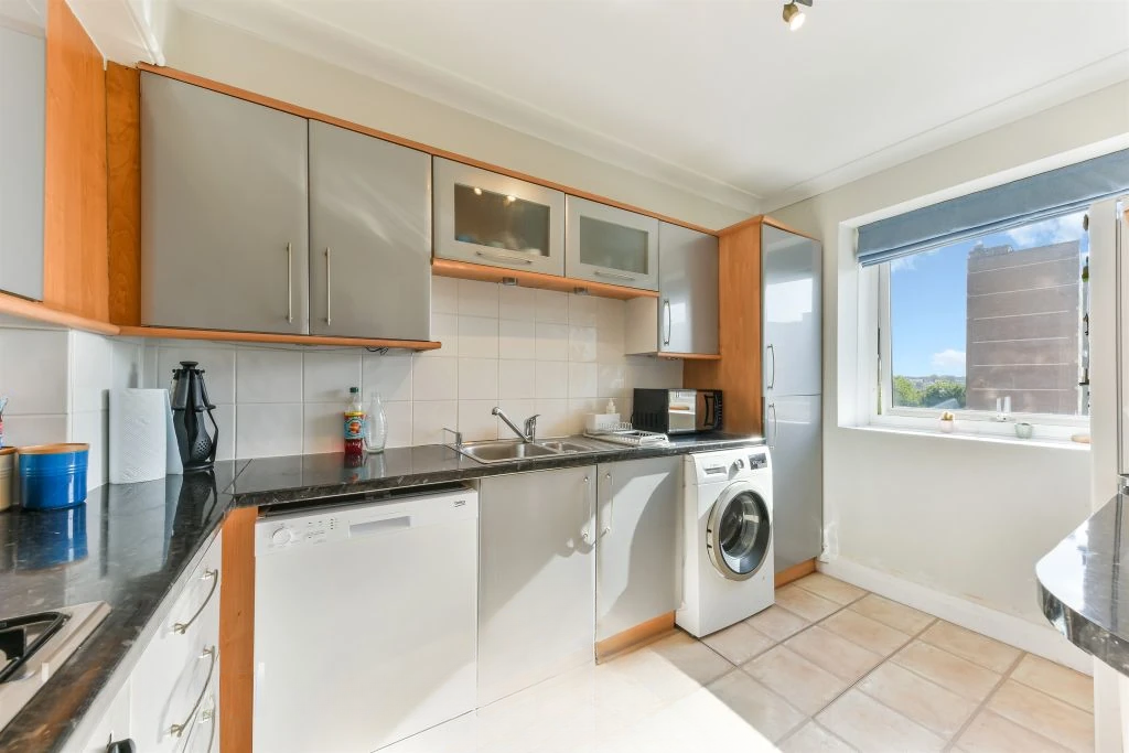 Квартира в Лондоне, Великобритания, 65 м² - фото 10