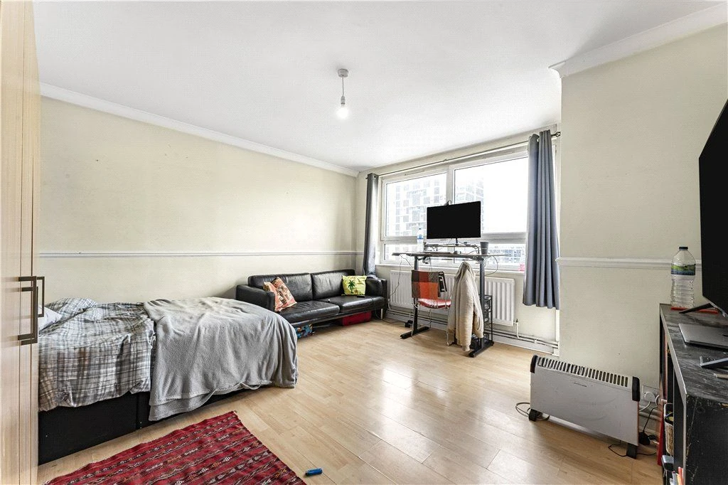 Квартира в Лондоне, Великобритания, 74 м² - фото 10