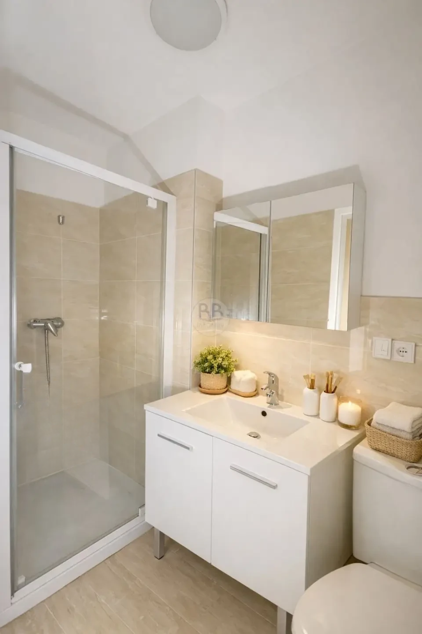 Квартира в Каннах, Франция, 40 м² - фото 10
