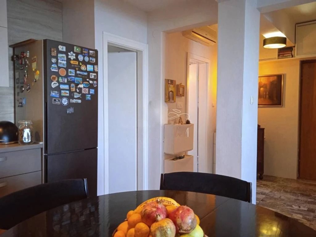 Квартира в Опатии, Хорватия, 54 м² - фото 10