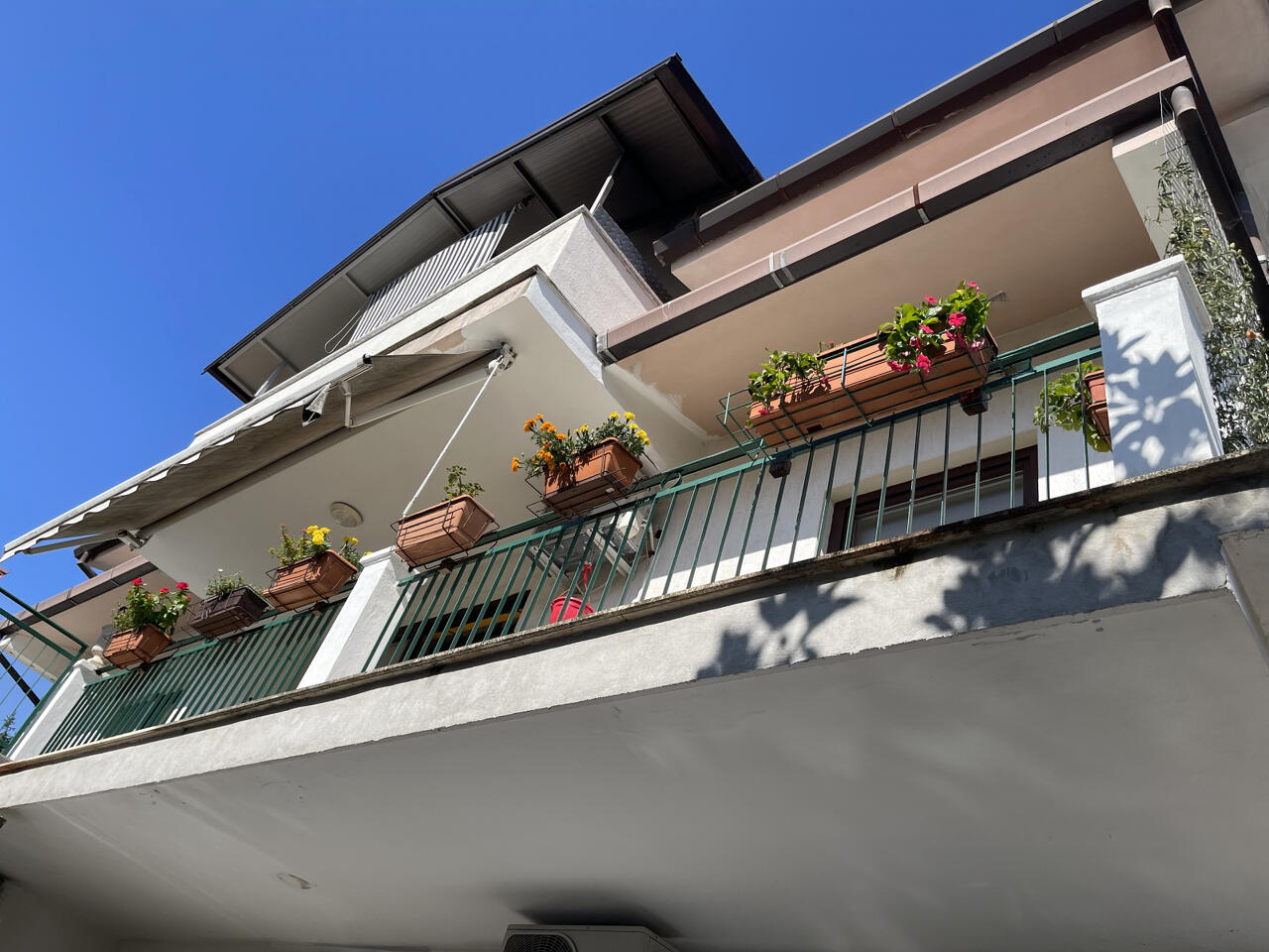 Квартира в Копере, Словения, 166 м² - фото 10