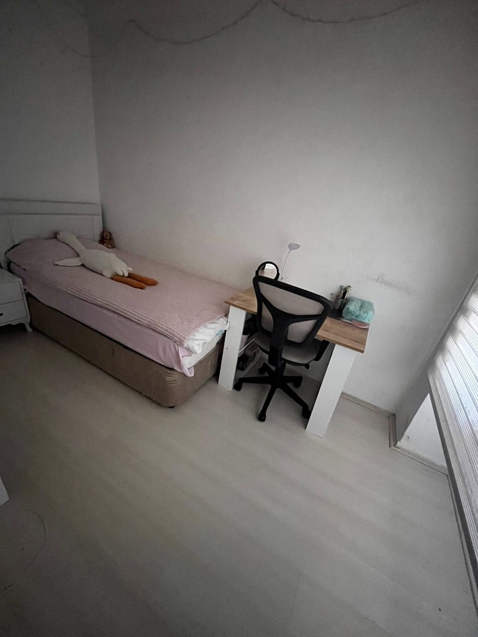 Апартаменты в Алании, Турция, 80 м² - фото 4