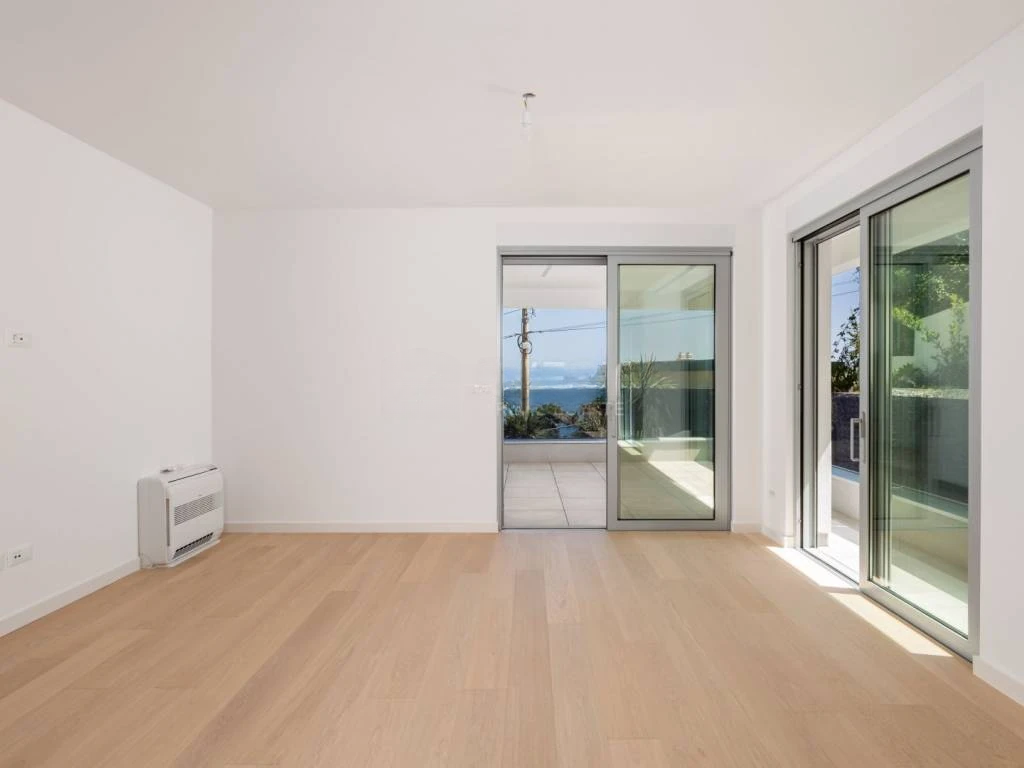 Квартира в Опатии, Хорватия, 81 м² - фото 10