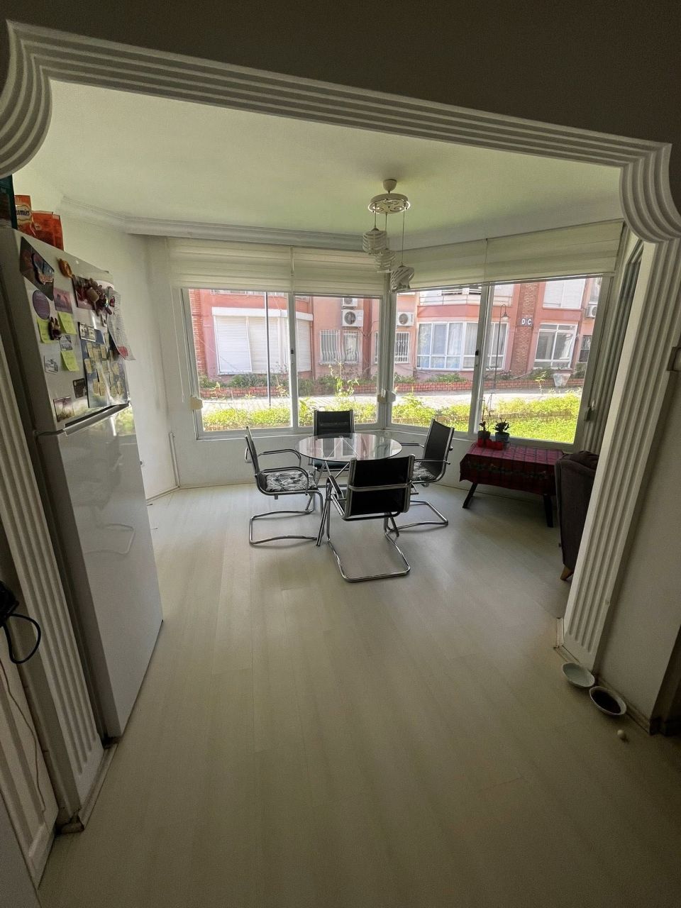 Апартаменты в Алании, Турция, 80 м² - фото 8