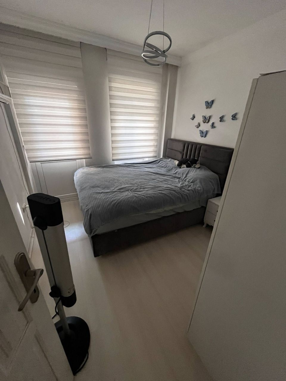 Апартаменты в Алании, Турция, 80 м² - фото 5