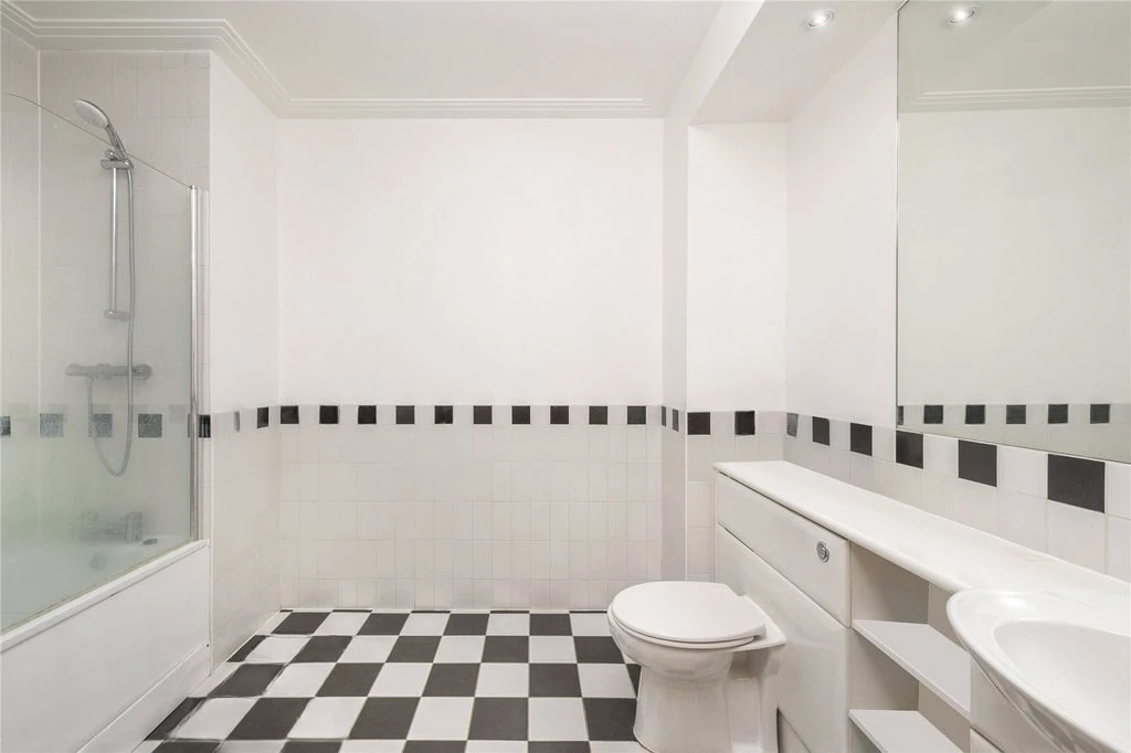 Квартира в Лондоне, Великобритания, 54 м² - фото 10