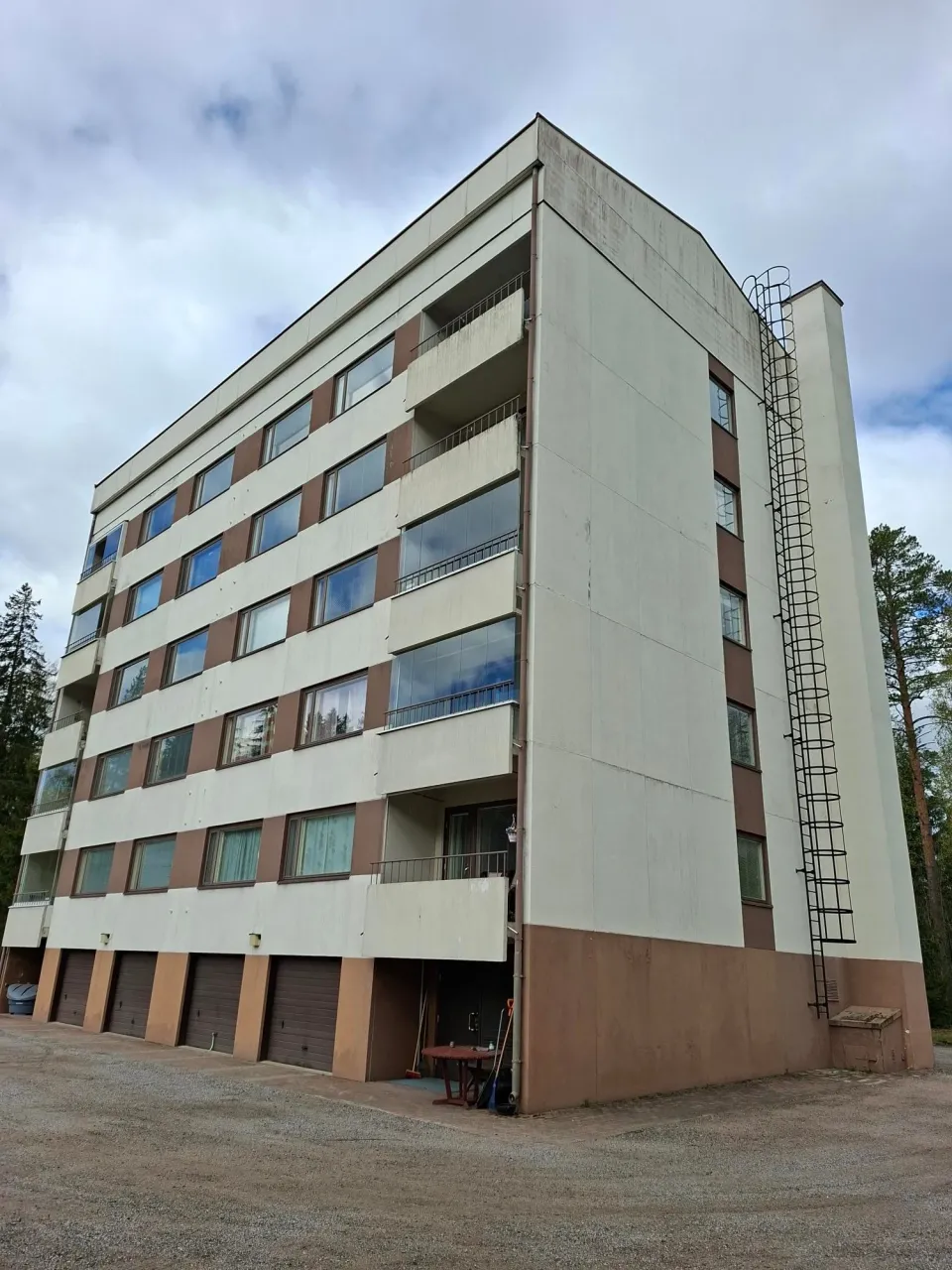 Квартира в Раутъярви, Финляндия, 66.5 м² - фото 1