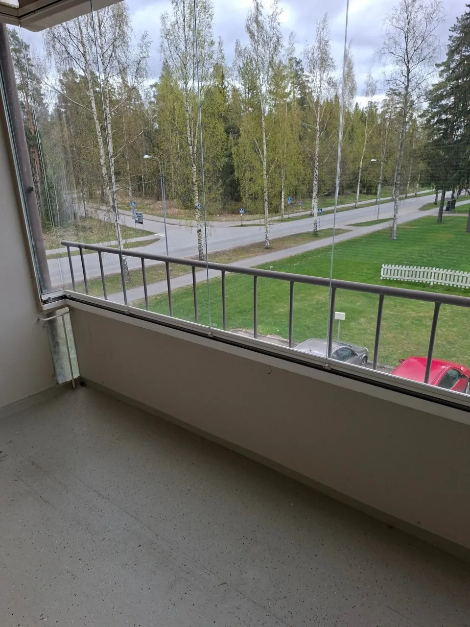 Квартира в Раутъярви, Финляндия, 66.5 м² - фото 6