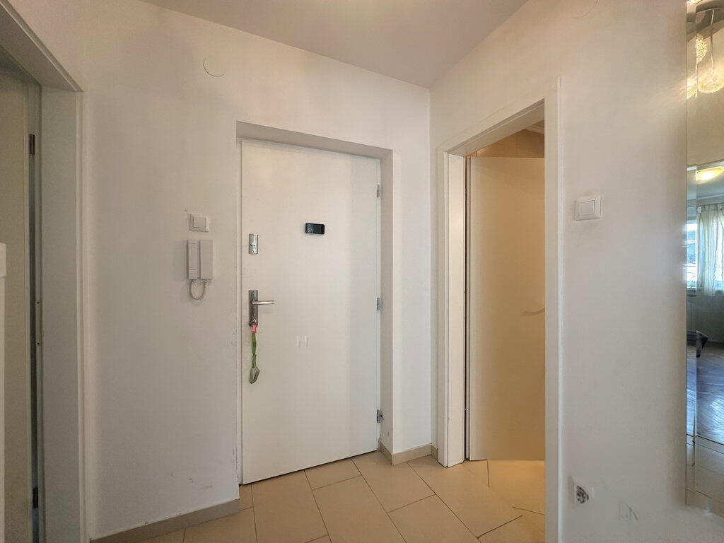 Квартира в Любляне, Словения, 59 м² - фото 10