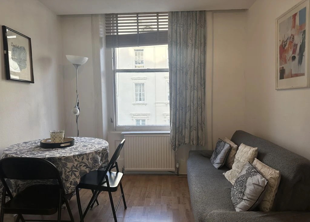 Квартира в Лондоне, Великобритания, 28 м² - фото 10