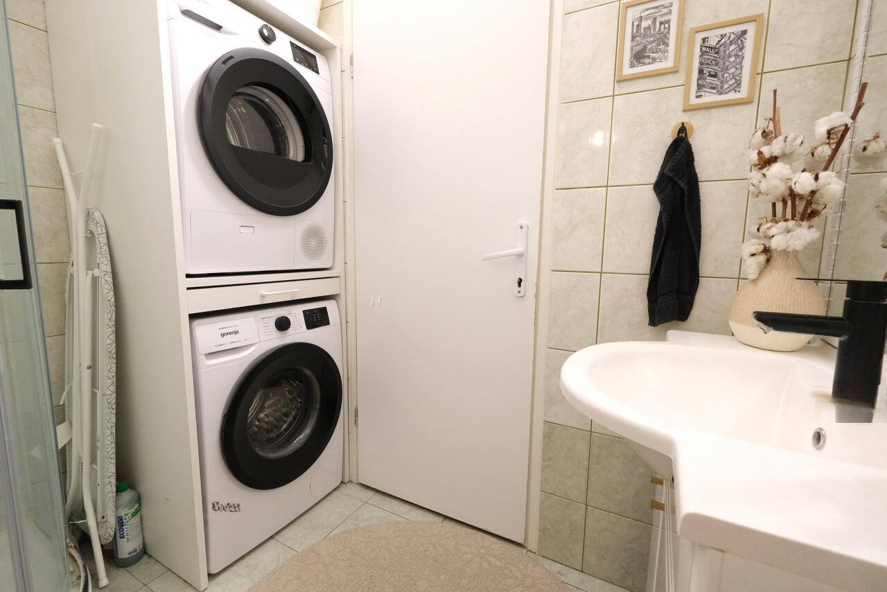 Квартира в Любляне, Словения, 61 м² - фото 10