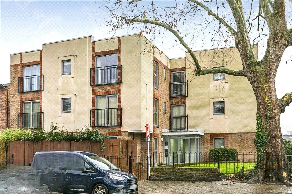 Квартира в Лондоне, Великобритания, 49 м² - фото 10