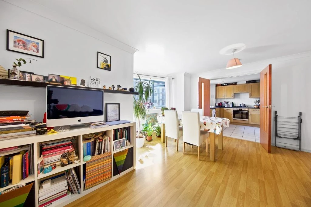Квартира в Лондоне, Великобритания, 64 м² - фото 10