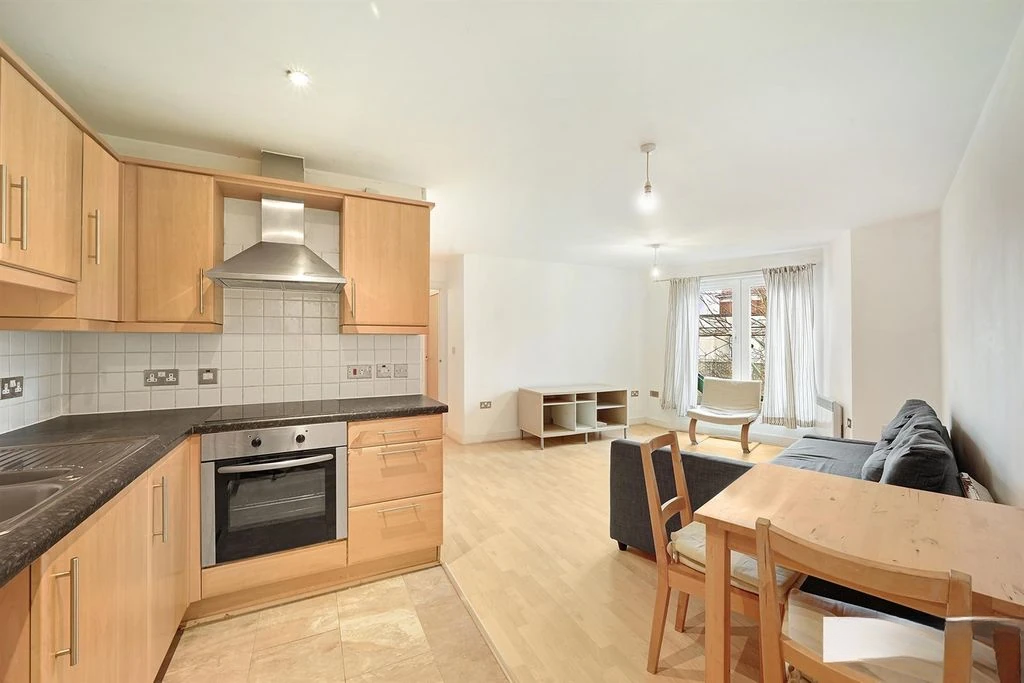 Квартира в Лондоне, Великобритания, 53 м² - фото 10