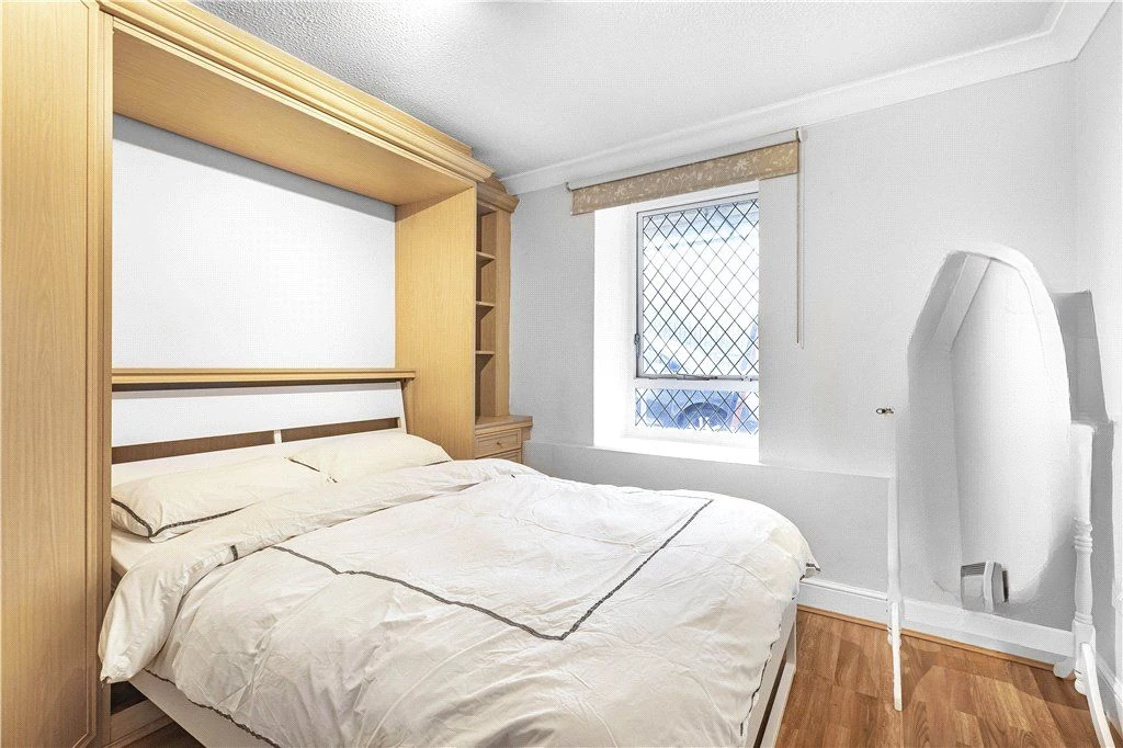 Квартира в Лондоне, Великобритания, 50 м² - фото 10