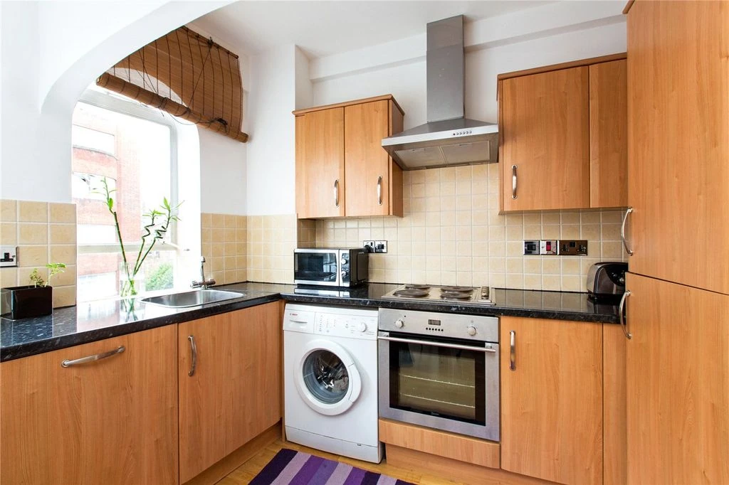 Квартира в Лондоне, Великобритания, 43 м² - фото 10