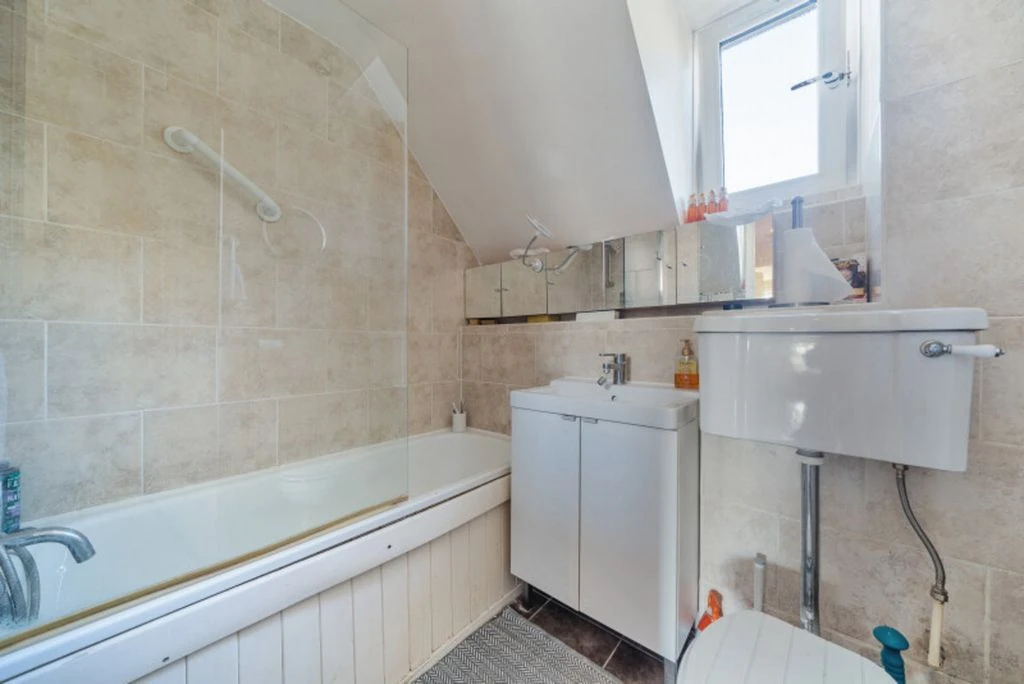 Квартира в Лондоне, Великобритания, 50 м² - фото 10
