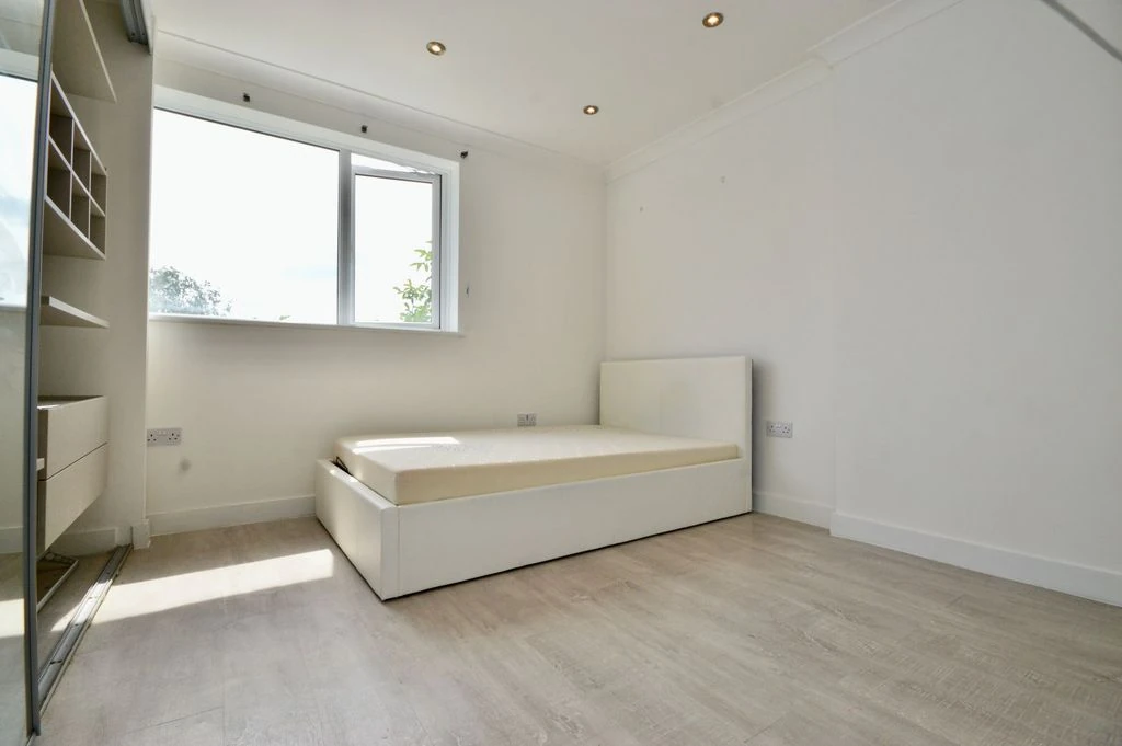 Квартира в Лондоне, Великобритания, 21 м² - фото 10