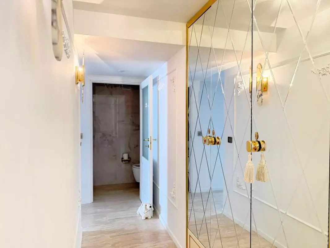 Квартира в Каннах, Франция, 91 м² - фото 10