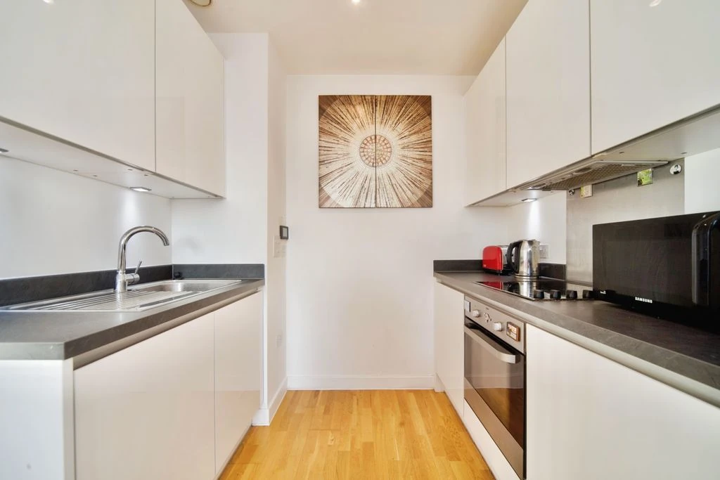 Квартира в Лондоне, Великобритания, 40 м² - фото 10
