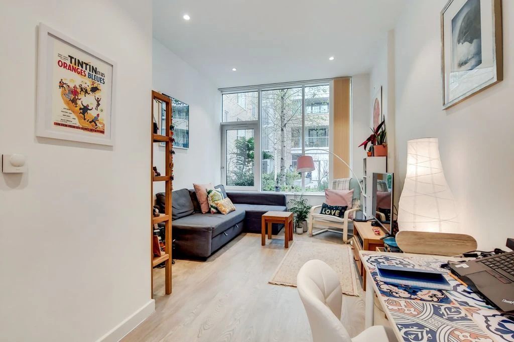 Квартира в Лондоне, Великобритания, 47 м² - фото 10