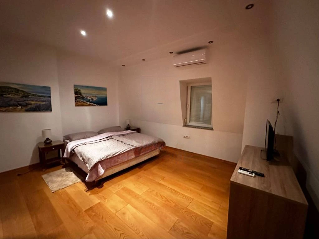 Квартира в Опатии, Хорватия, 129 м² - фото 10