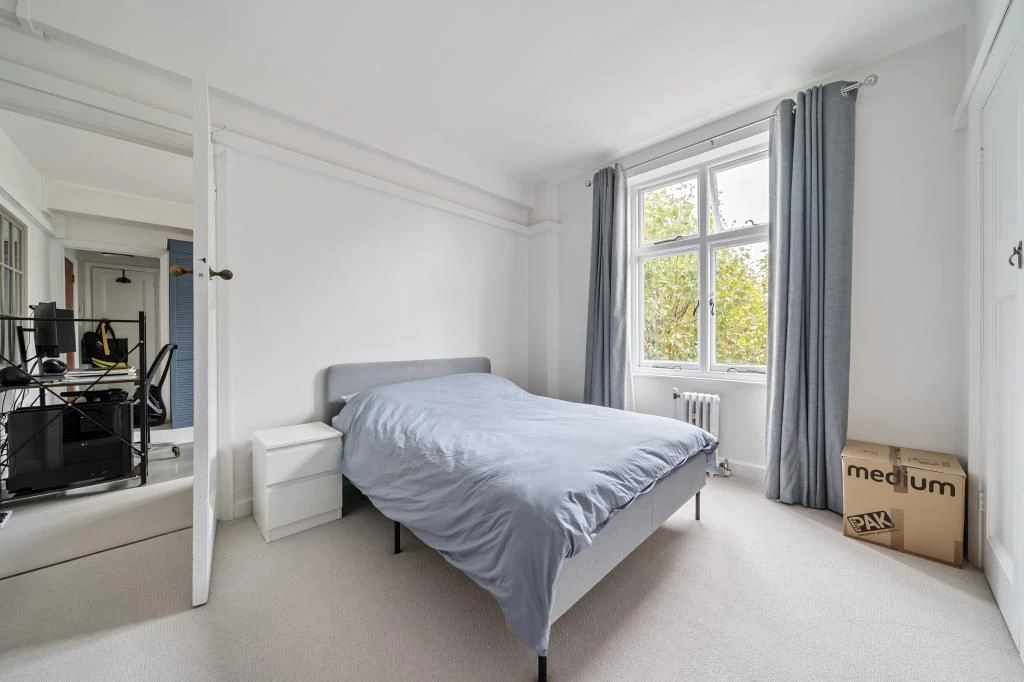 Квартира в Лондоне, Великобритания, 35 м² - фото 10