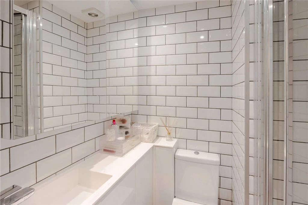 Квартира в Лондоне, Великобритания, 27 м² - фото 10
