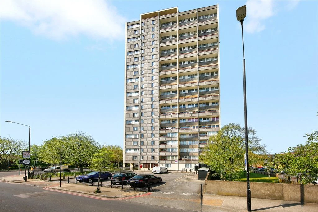 Квартира в Лондоне, Великобритания, 66 м² - фото 10