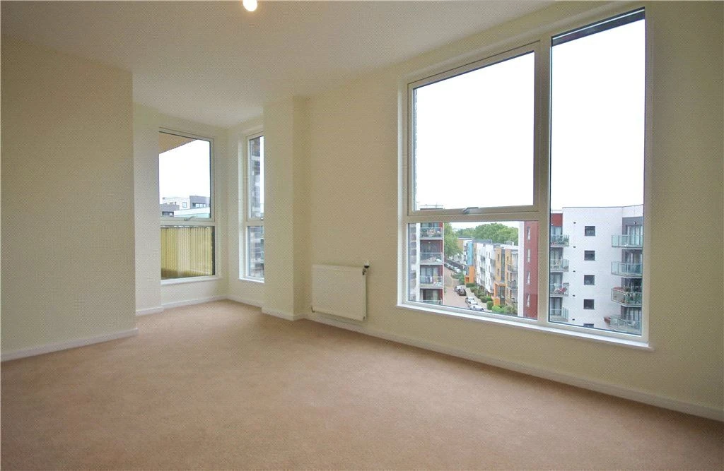 Квартира в Лондоне, Великобритания, 54 м² - фото 10