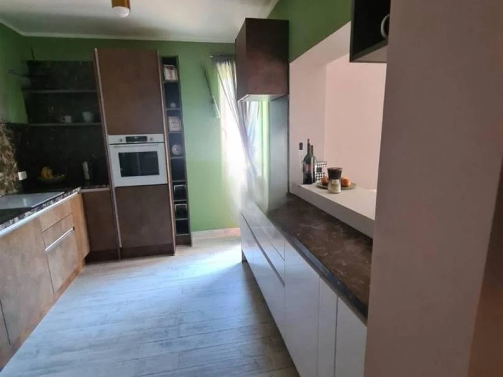 Квартира в Опатии, Хорватия, 124 м² - фото 10