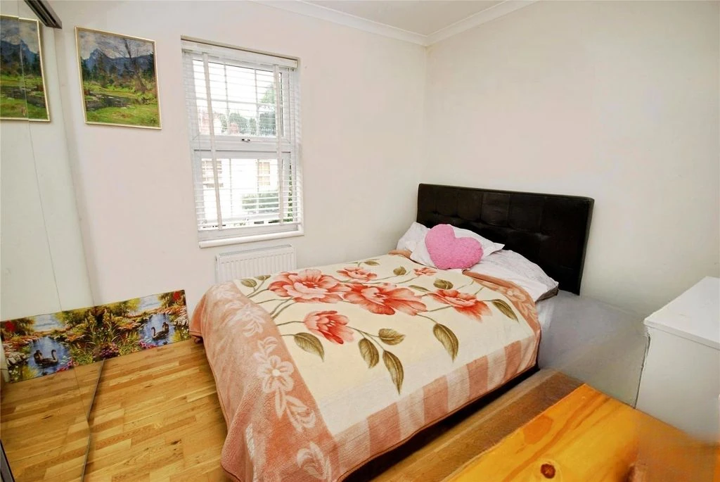 Квартира в Лондоне, Великобритания, 42 м² - фото 10