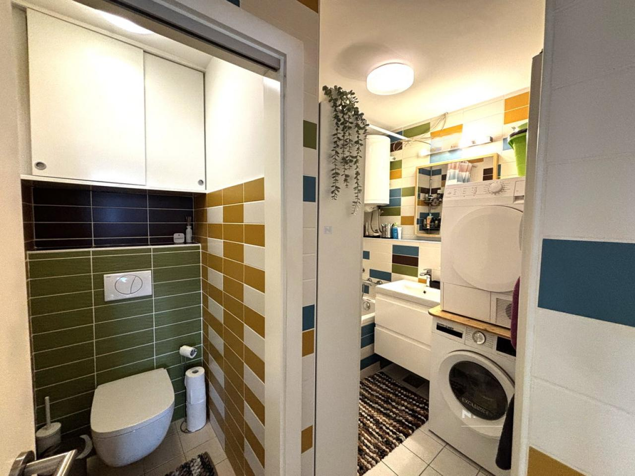 Квартира в Любляне, Словения, 82 м² - фото 10