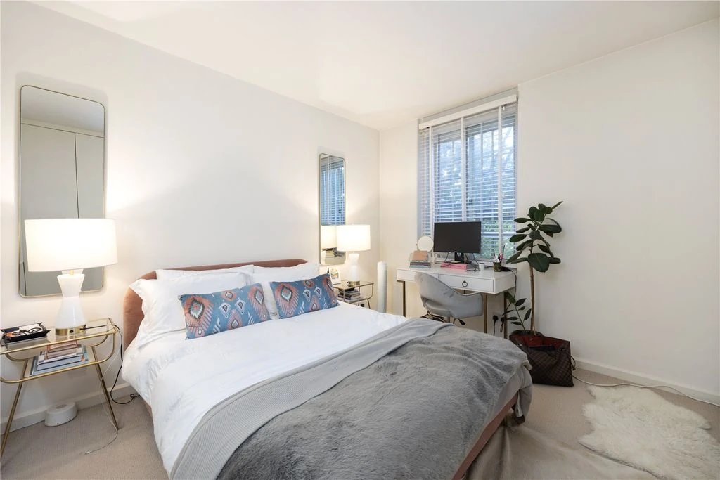 Квартира в Лондоне, Великобритания, 63 м² - фото 10