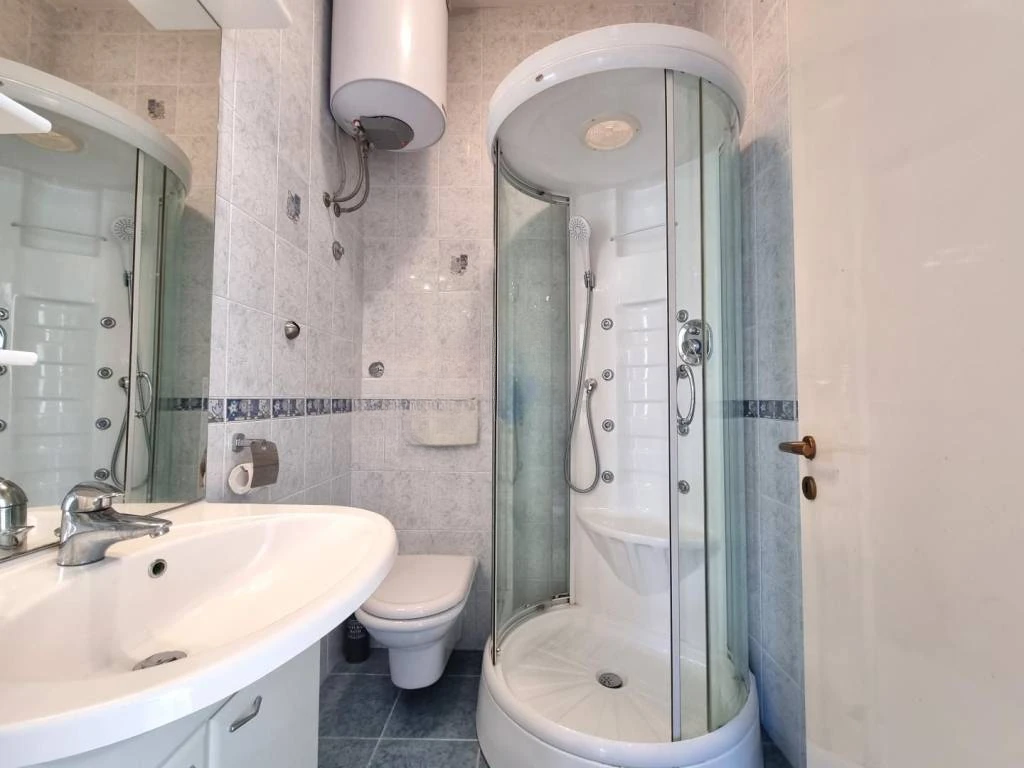 Квартира в Опатии, Хорватия, 99 м² - фото 11